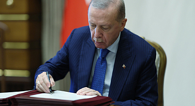 YAŞ Kararları açıklandı: İsim isim komuta kademesi