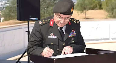 Yeni Genelkurmay Başkanı Selçuk Bayraktaroğlu