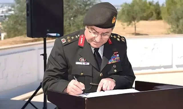 Yeni Genelkurmay Başkanı Selçuk Bayraktaroğlu