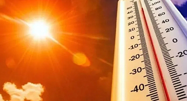 Yeni haftada sıcak hava dalgası devam edecek mi?