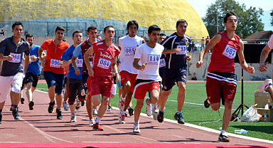 YKS Spor Bilimleri Özel Yetenek Sınavı tarihi açıklandı