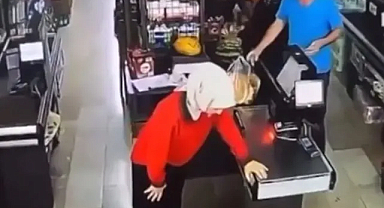 Zincir Market Çalışanlarının Zor Koşullarına Bakanlıktan İncelenme