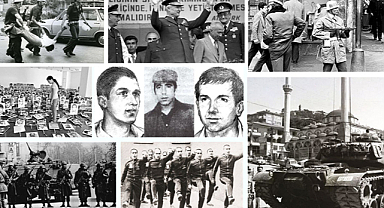 12 Eylül 1980: Demokrasiye vurulan kara leke