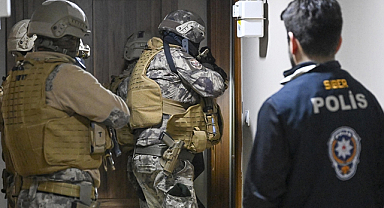 23 ilde siber operasyon: 125 tutuklama