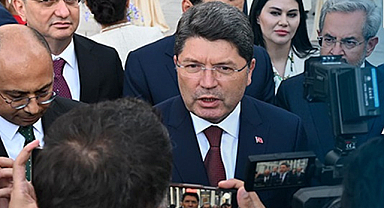 Adalet Bakanı açıkladı: 11. Yargı Paketi hazırlanıyor