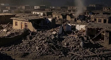 Afganistan'da deprem: 600'den fazla kişi yaşamını yitirdi