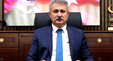 Ak Partili Yahşihan Belediye Başkanı Ahmet Sungur gözaltına alındı