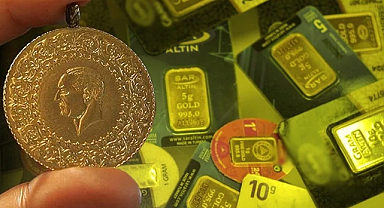 Altın haftaya nasıl başladı: Gram fiyatı ne kadar?