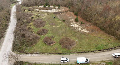 Atakum Belediyesi'nden Çatmoluk hayvan barınağı açıklaması
