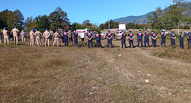 Atakum Çatmaoluk Mahallesinde Barınak Gerginliği