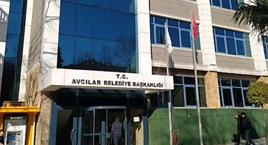 Avcılar Belediyesine yolsuzluk operasyonu