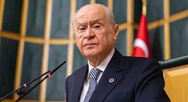Bahçeli'den İzmir saldırısı açıklaması: Dış ihanet cephesini dağıtmalıyız
