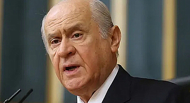 Bahçeli: Suç işleyen çocuğun gözünün yaşına bakılmamalı