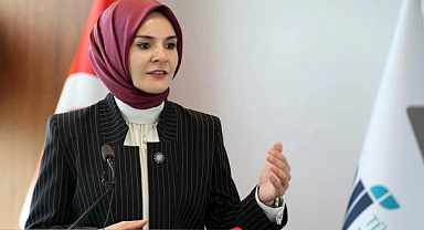 Bakan Göktaş: 383 bin 691 anneye doğum yardımı yaptık