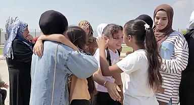 Bakan Yerlikaya ülkesine dönen Suriyeli sayısını açıkladı