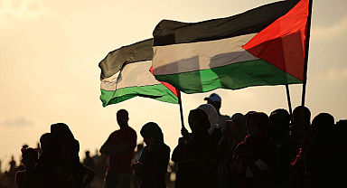 Belçika, Lüksemburg, Monako ve Malta Filistin Devleti'ni tanıdığını ilan etti