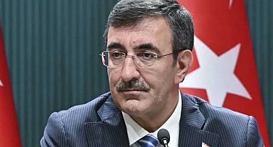 Cevdet Yılmaz: İkinci çeyrek büyüme verileri ekonomimizin dirençli yapısını gösteriyor