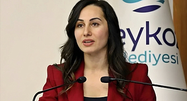 CHP'den istifa eden Özlem Vural Gürzel, AK Parti'ye geçiyor