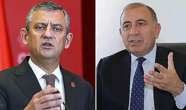 CHP İstanbul İl Başkanlığı binasını kapattı