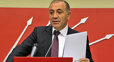 CHP İstanbul İl Kongresi iptal edildi: Gürsel Tekin Kayyum atandı