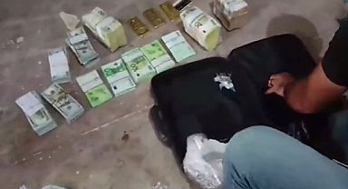 CHP'li Manavgat Belediyesi’nde yolsuzluk operasyonu: Başkanın zulasından yüklü miktarda döviz ve altın ele geçirildi