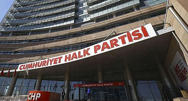 CHP'nin Kurultay davası başladı