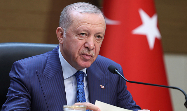 Cumhurbaşkanı Erdoğan BM Genel Kurulu için ABD yolunda