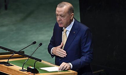 Cumhurbaşkanı Erdoğan, hiç kimse böyle bir soykırıma sessiz kalamaz