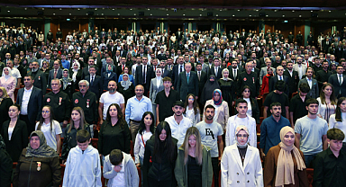 Cumhurbaşkanı Erdoğan: Senaryoyu da senaristi de gayet iyi biliyoruz