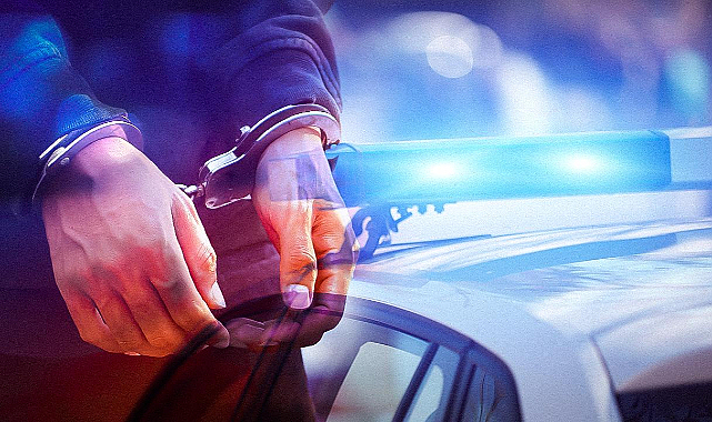 Emniyette FETÖ operasyonu: 18 gözaltı