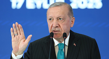 Erdoğan'dan Netanyahu'ya: Kudüs''ü namahrem ellerin kirletmesine izin vermeyiz