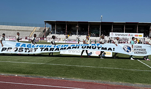 Erkek Sağlığında Sessiz Tehlike: Prostat Kanseri