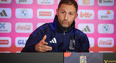 Fenerbahçe İtalyan Domenico Tedesco'ya Emanet
