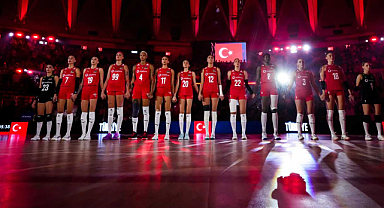 Filenin Sultanları Dünya İkincisi