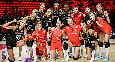 Filenin Sultanları Japonya ile Dünya Şampiyonası finali için karşılaşacak