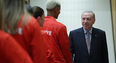 Filenin Sultanları Külliyede