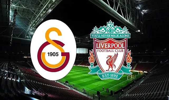 Galatasaray'ın rakibi Liverpool'un piyasa değeri Süper Lig'e eşit