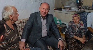 Giresunlu şehit ailesinin yürekleri sızlatan görüntüsüne devlet sahip çıktı