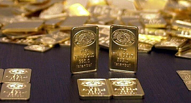 Gram Altın Rekora Koşuyor: 5 Bin Seviyesine Dayandı