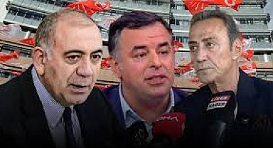 Gürsel Tekin, Barış Yarkadaş ve Berhan Şimşek CHP’den ihraç edildi