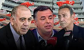 Gürsel Tekin, Barış Yarkadaş ve Berhan Şimşek CHP’den ihraç edildi