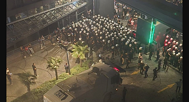 Gürsel Tekin: Beni CHP binasına sokmayacak babayiğit yoktur