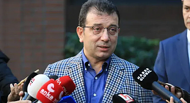 İmamoğlu hakkındaki dava 12 Aralık’a ertelendi