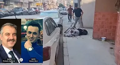 İzmir Balçova'da 2 polisin şehit olduğu silahlı saldırıda 27 gözaltı