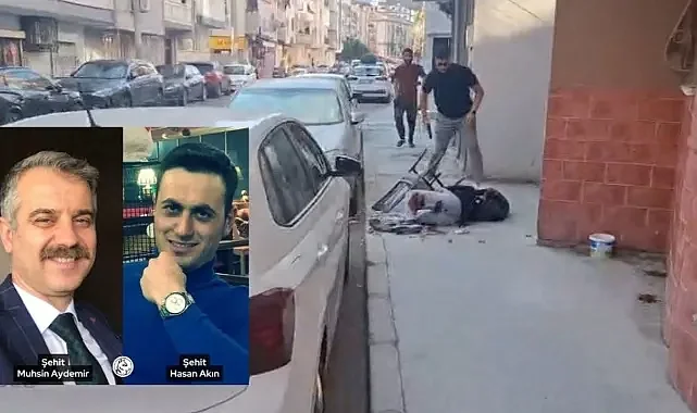 İzmir Balçova'da 2 polisin şehit olduğu silahlı saldırıda 27 gözaltı