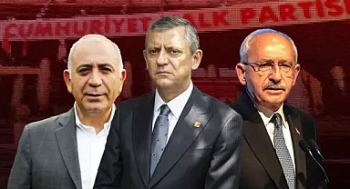 Kemal Kılıçdaroğlu'nun 'mutlak butlan' yol haritası açıklandı