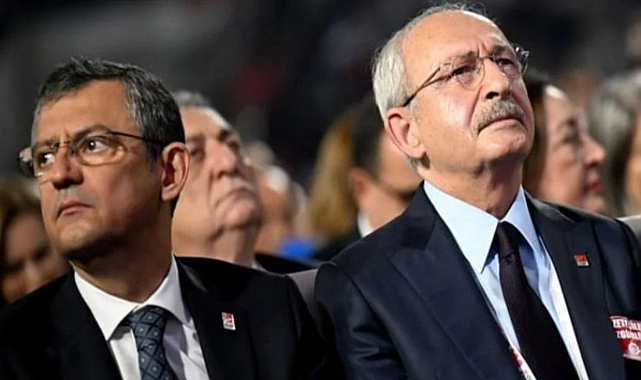 Kılıçdaroğlu’nun avukatından açıklama: Mutlak butlan davasını biz açmadık