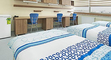 KYK yurt başvuru sonuçları açıklandı