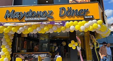Maydanoz Döner 2 Milyar 800 milyona satışa çıkıyor