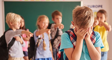 MEB'den Okullarda şiddet risk haritaları ve öğrenci güvenliği bülteni